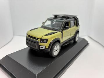 Land Rover Defender 110 (Type L663) 2020 beschikbaar voor biedingen