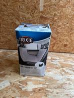 TRIXIE : Couverture de protection pour voiture, Dieren en Toebehoren, Honden-accessoires, Ophalen, Nieuw