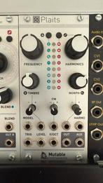 Mutable Instruments Plaits, Muziek en Instrumenten, Soundmodules, Ophalen of Verzenden, Zo goed als nieuw, Overige merken