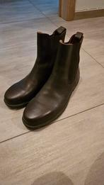 Paardrijschoenen Aigle maat 45, Dieren en Toebehoren, Paardrijkleding, Ophalen, Zo goed als nieuw