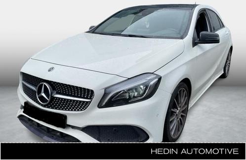 Mercedes-Benz A-Klasse 250 Hatchback AMG Line | Panoramisch, Auto's, Mercedes-Benz, Bedrijf, Te koop, A-Klasse, Airconditioning