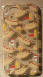 Coque silicone Iphone 6-7-8, Telecommunicatie, Mobiele telefoons | Hoesjes en Screenprotectors | Apple iPhone, Ophalen of Verzenden