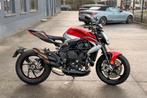 MV Agusta Brutale 800 RR Directiemotor- 5 jaar garantie !, Motorrijbewijs A, Bedrijf, Meer dan 35 kW, 800 cc