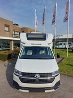 WEINSBERG X-CURSION AUTOMAAT, Caravans en Kamperen, Mobilhomes, Automaat, Weinsberg, Ringverwarming, Koelkast