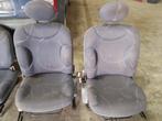 Stoelen set voor RENAULT TWINGO 1 1996 //5060 AUVELAIS, Auto-onderdelen, Interieur en Bekleding, Ophalen, Gebruikt, Renault