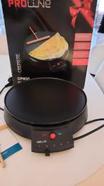 PANNENKOEKMAKER, Ophalen of Verzenden