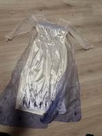 Verkleedpak elsa 110-116, Ophalen, Zo goed als nieuw