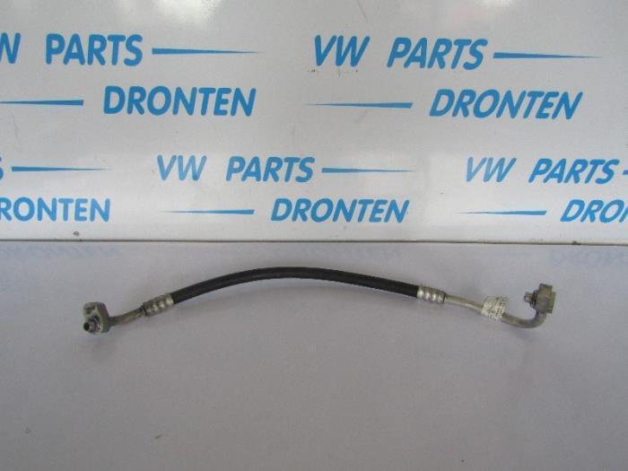 Airco Leiding van een Mercedes V-Klasse, Auto-onderdelen, Overige Auto-onderdelen, Mercedes-Benz, Gebruikt, 3 maanden garantie