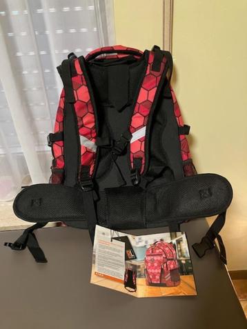 Schoolrugzak beschikbaar voor biedingen