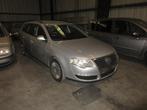 volkswagen passat sw, Auto's, Volkswagen, Bedrijf, Diesel, 1900 cc, Airconditioning