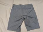 Bermuda Jules bleu taille 40 état impeccable maison non fume, Kleding | Heren, Broeken en Pantalons, Jules, Blauw, Ophalen of Verzenden