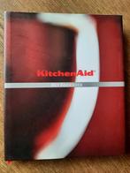 KitchenAid kookboek, Boeken, Kookboeken, Ophalen of Verzenden, Nieuw, Nederland en België