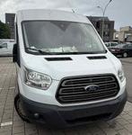 Ford transit, Auto's, 4 deurs, Wit, Bedrijf, Transit