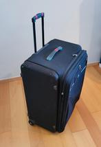 reiskoffer, Ophalen, Uitschuifbare handgreep, 45 tot 55 cm, Zo goed als nieuw