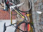 Koersfiets Roger devlaeminck, Fietsen en Brommers, Ophalen of Verzenden