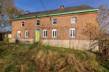 Huis te koop in Opbrakel beschikbaar voor biedingen