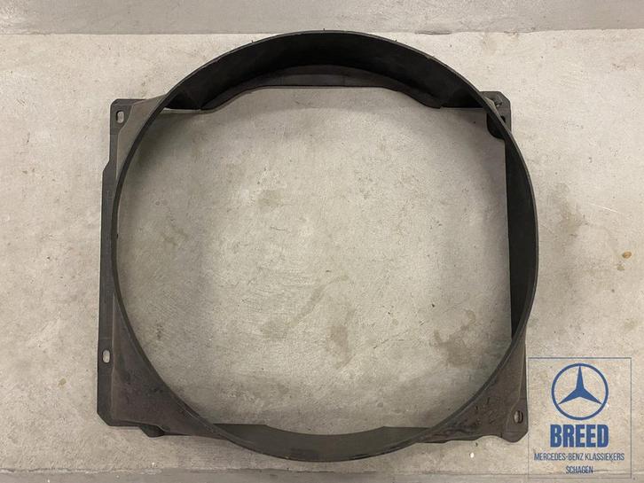 NOS radiateurkap voor Mercedes-Benz W115 200 220 200D 220D, Auto-onderdelen, Motor en Toebehoren, Mercedes-Benz, Nieuw, Ophalen of Verzenden