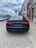 Audi a4 facelift 2012 150 000 km 2.0 tdi garantie, Auto's, Voorwielaandrijving, Euro 5, Zwart, A4