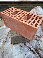 Snelbouw stenen 29x14x14, +- 200 stuks, nieuw, Doe-het-zelf en Bouw, Metselstenen, Ophalen, Nieuw, Overige typen