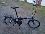 Vouwfiets dahon, Fietsen en Brommers, Ophalen, Dahon, Versnellingen