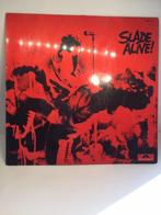 LP - Slade - Slade Alive ! ( Vinyl ), Cd's en Dvd's, Ophalen of Verzenden, Zo goed als nieuw, 12 inch, Rock-'n-Roll