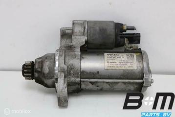 Startmotor VW Up! Facelift 02M911021G beschikbaar voor biedingen