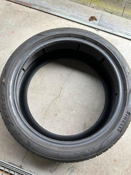 Pirelli P zero 255/40 R21, Auto-onderdelen, Banden en Velgen, Band(en), Zomerbanden, Ophalen