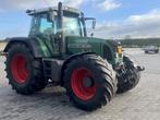 FENDT 820 TMS WG3367, Zakelijke goederen, Landbouw | Tractoren, Fendt