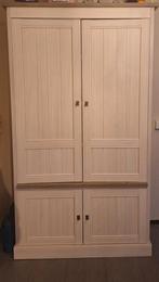 Meubar / york kast, Enlèvement