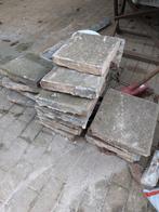 Betondallen, Ophalen