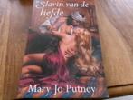 Mary Jo Putney : Slavin van de liefde, Enlèvement ou Envoi, Utilisé, Mary Jo Putney, Amérique