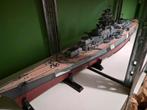Bismarck collection complète édition hach, Ophalen, Zo goed als nieuw