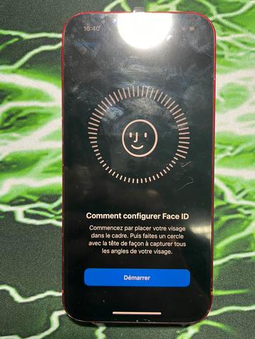 Iphone 13 beschikbaar voor biedingen