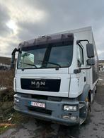 man tgm 360