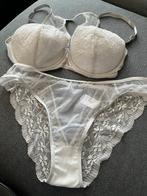 Sexy lingeriesetje, Geen merk, Verzenden, Grijs, Setje