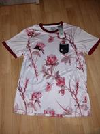 Japan jersey "sakura", Kleding | Heren, Sportkleding, Nieuw, Maat 48/50 (M), Ophalen of Verzenden