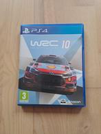 WRC 10  ps4, Consoles de jeu & Jeux vidéo, Jeux | Sony PlayStation 4, Course et Pilotage, Comme neuf, 2 joueurs, Enlèvement