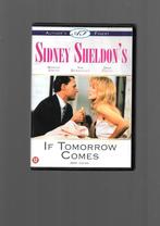 Sidney Sheldon - 2 thrillers - 4 dvd's, Utilisé, Coffret, Envoi