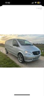 Mercedes Vito  V6, Autos, Particulier, Achat