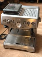 Espressomachine Solis 114 ter herstelling, Elektronische apparatuur, Koffiezetapparaten, Ophalen of Verzenden