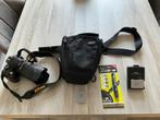 Nikon D 5300, Audio, Tv en Foto, Fotocamera's Digitaal, Ophalen of Verzenden, Nikon