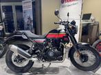 ROYAL ENFIELD Scram 411, Motoren, 411 cc, Bedrijf, Enduro, 12 t/m 35 kW
