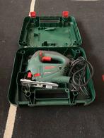 Scie sauteuse bosch filaire, Bricolage & Construction, Enlèvement, Comme neuf, Scie sauteuse