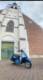 Vespa gt200L  gekeurd voor verkoop, Motoren, Scooter, Particulier, 200 cc, 1 cilinder
