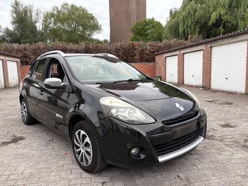 Renault Clio 1.2 gekeurd voor verkoop, Auto's, Renault, Particulier, Clio, ABS, Airbags, Airconditioning, Boordcomputer, Centrale vergrendeling