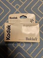 Kodak app photos jetable  27 exp, Ophalen of Verzenden, Zo goed als nieuw