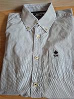 Hemd 12 jaar River Woods nieuwstaat, Garçon, Enlèvement ou Envoi, Chemise ou À manches longues, Comme neuf