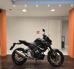 Yamaha MT 125**2021**1.829 km**Garantie, Motoren, Bedrijf, 125 cc, 11 kW of minder, 1 cilinder