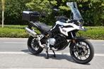 BMW - F 750 GS - All ROAD - PRACHTSTAAT, Motoren, 853 cc, 2 cilinders, Handvatverwarming, Motorrijbewijs A