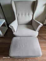 Fauteuil Ikea Strandmon, Ophalen, Zo goed als nieuw